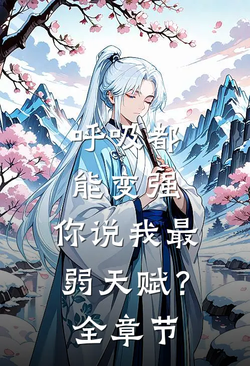 呼吸都能变强，你说我最弱天赋？全章节