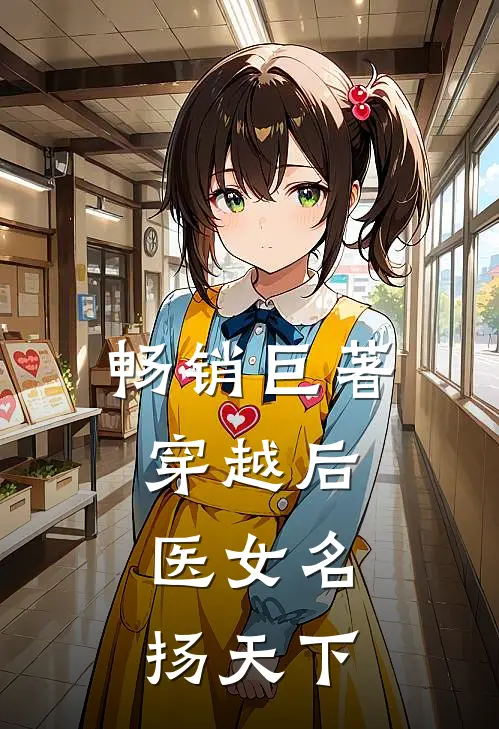 畅销巨著穿越后，医女名扬天下
