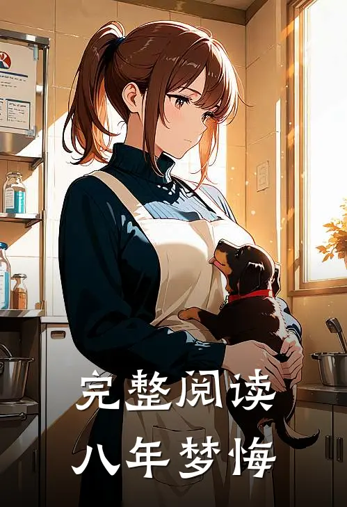 完整阅读八年梦悔