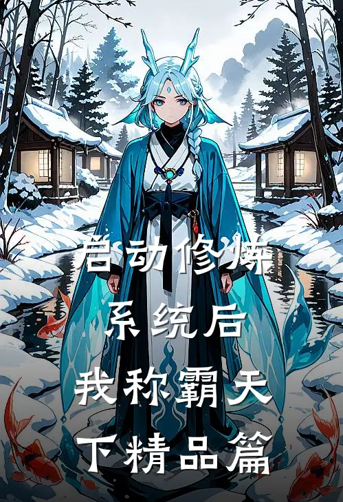 启动修炼系统后，我称霸天下精品篇