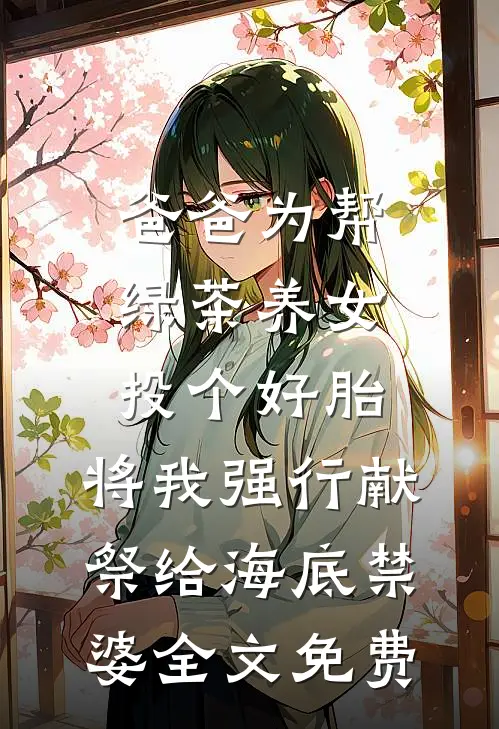 爸爸为帮绿茶养女投个好胎，将我强行献祭给海底禁婆全文免费