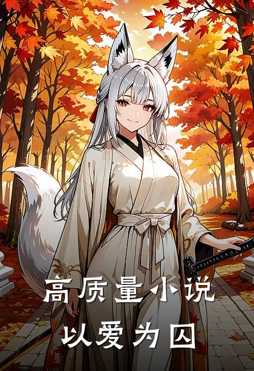 高质量小说以爱为囚