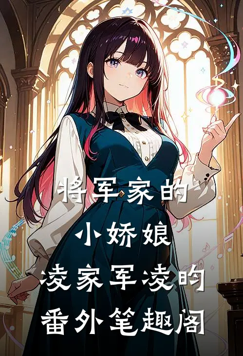 将军家的小娇娘：凌家军凌昀番外笔趣阁