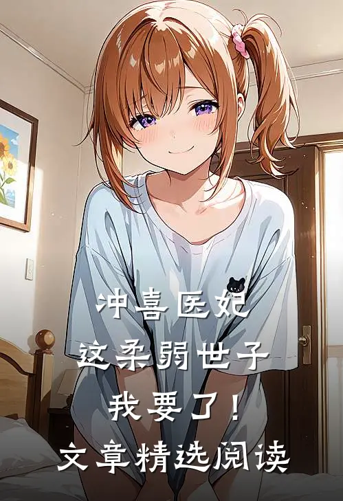 冲喜医妃：这柔弱世子我要了！文章精选阅读