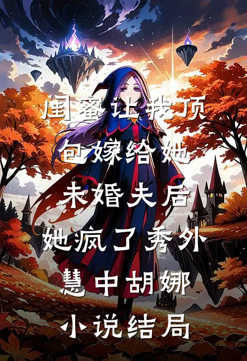 闺蜜让我顶包嫁给她未婚夫后，她疯了秀外慧中胡娜小说结局