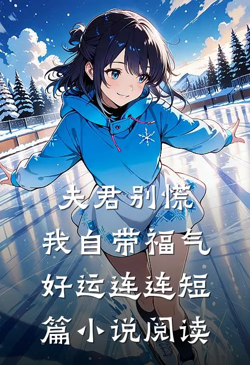 夫君别慌，我自带福气好运连连短篇小说阅读