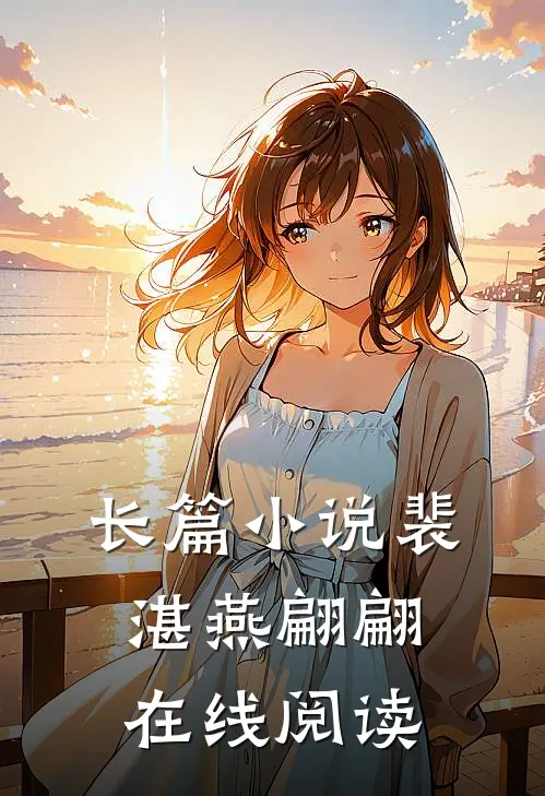 长篇小说裴湛燕翩翩在线阅读