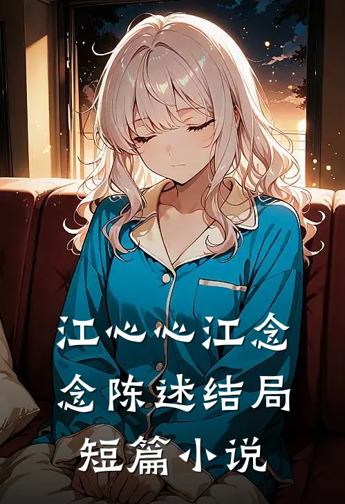 江心心江念念陈述结局短篇小说