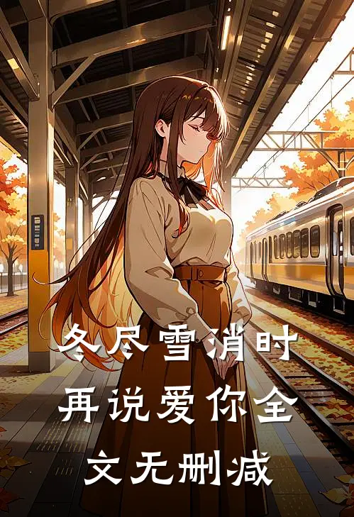 冬尽雪消时再说爱你全文无删减
