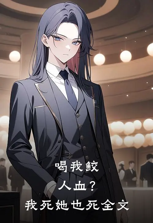 喝我鲛人血？我死她也死全文