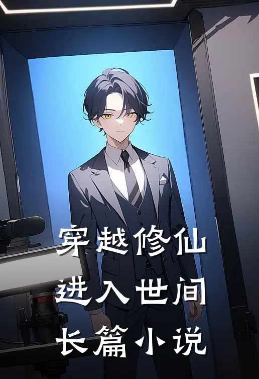 穿越修仙进入世间长篇小说
