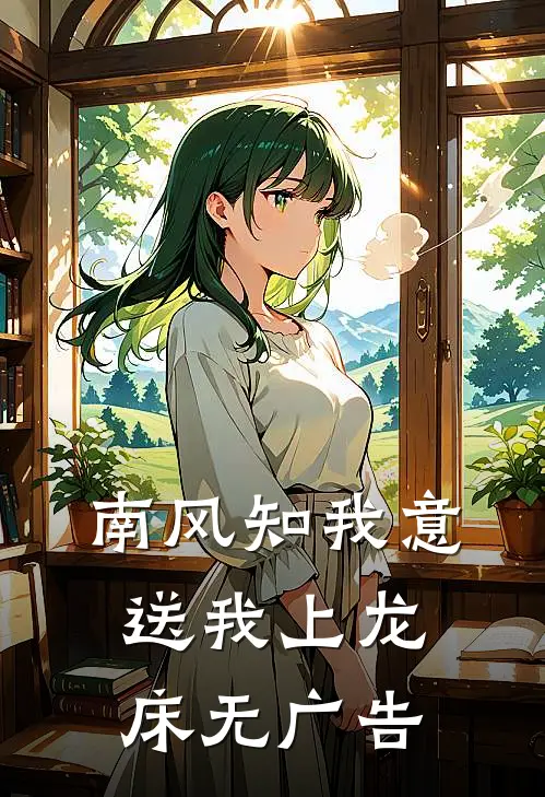南风知我意，送我上龙床无广告