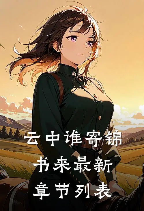 云中谁寄锦书来最新章节列表