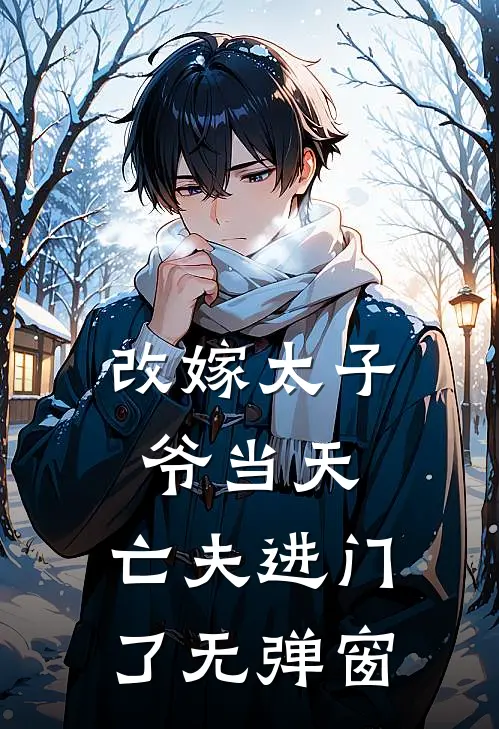 改嫁太子爷当天，亡夫进门了无弹窗