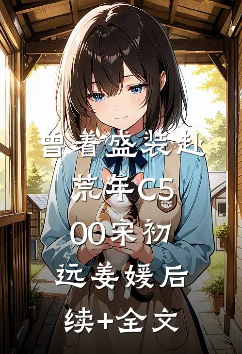 曾着盛装赴荒年C500宋初远姜媛后续+全文