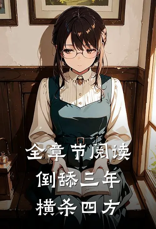 全章节阅读倒舔三年，横杀四方