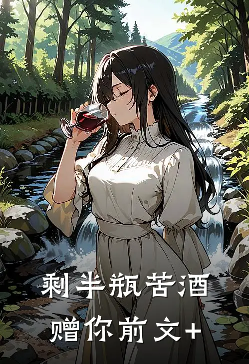 剩半瓶苦酒赠你前文+