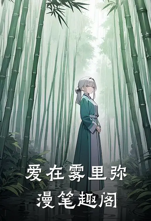 爱在雾里弥漫笔趣阁
