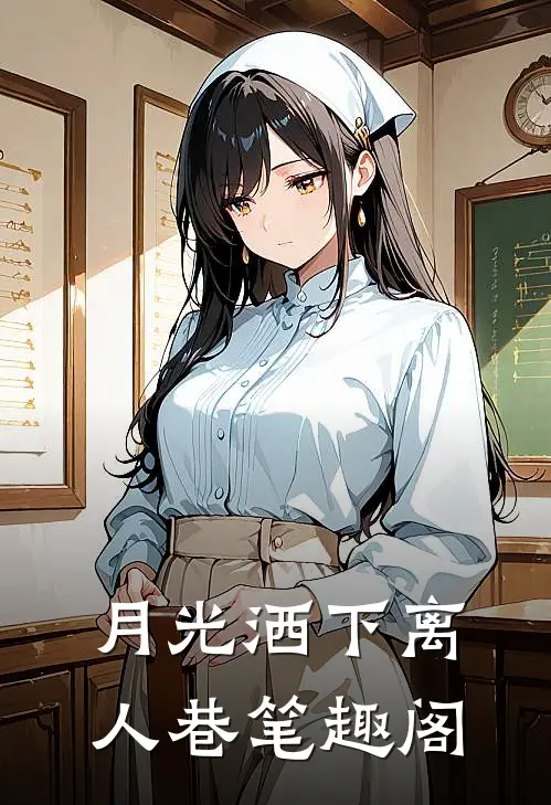 月光洒下离人巷笔趣阁