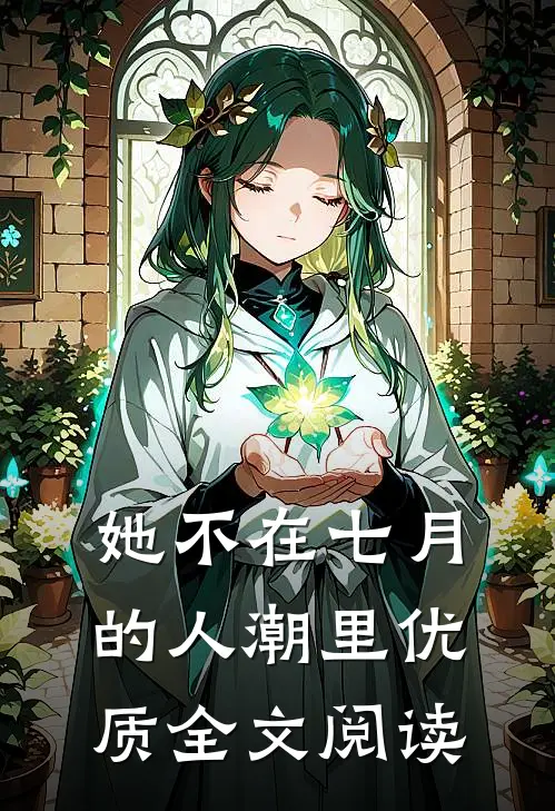 她不在七月的人潮里优质全文阅读