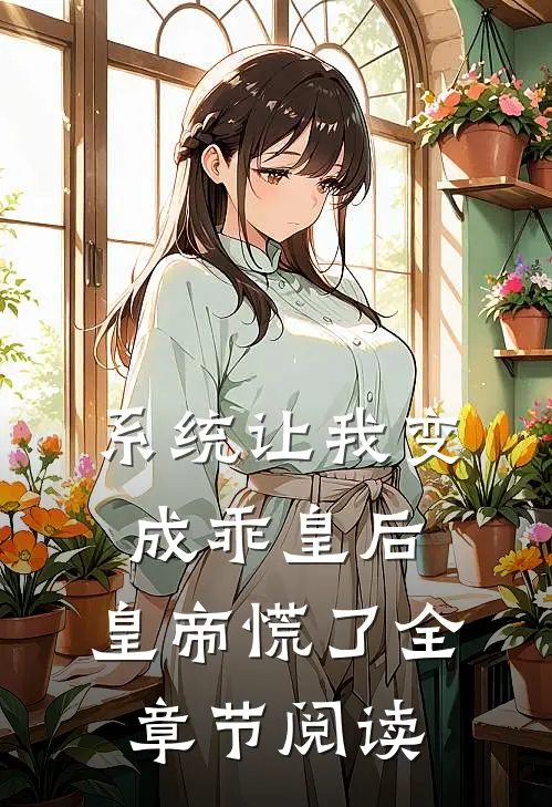 系统让我变成乖皇后，皇帝慌了全章节阅读