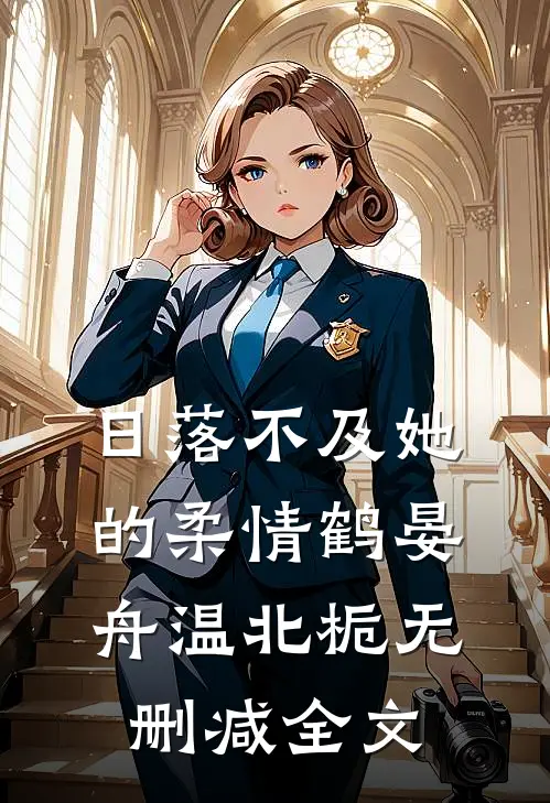 日落不及她的柔情鹤晏舟温北栀无删减全文