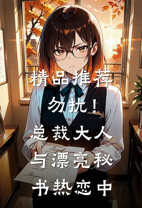 精品推荐勿扰！总裁大人与漂亮秘书热恋中