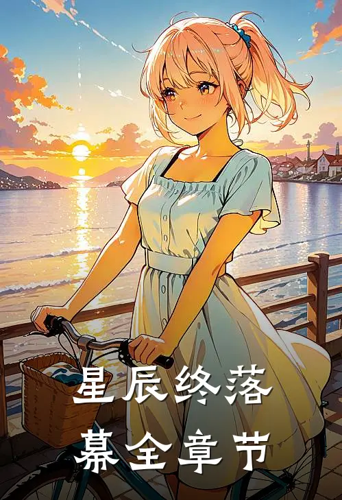 星辰终落幕全章节