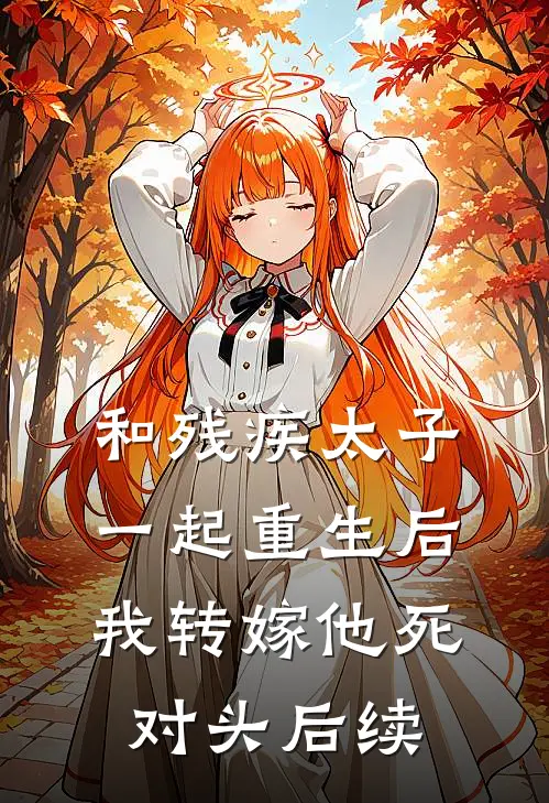 和残疾太子一起重生后，我转嫁他死对头后续