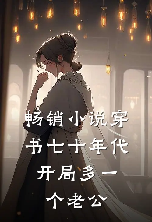 畅销小说穿书七十年代：开局多一个老公