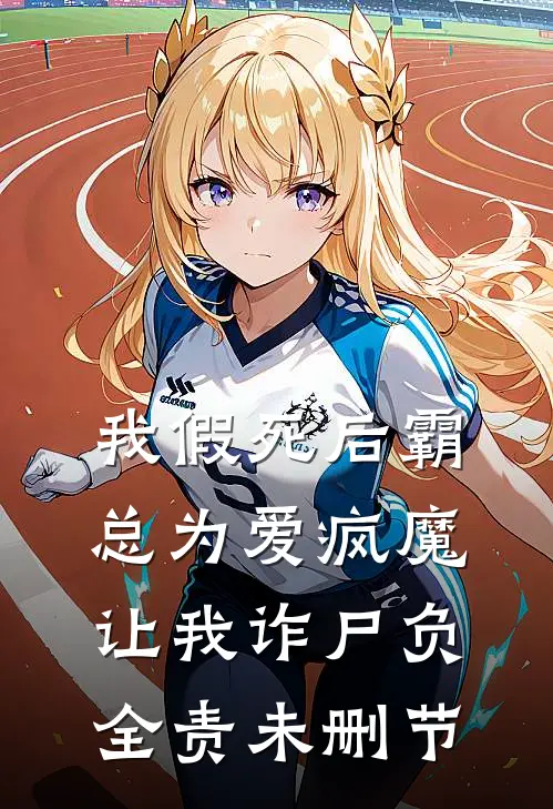 我假死后霸总为爱疯魔，让我诈尸负全责未删节