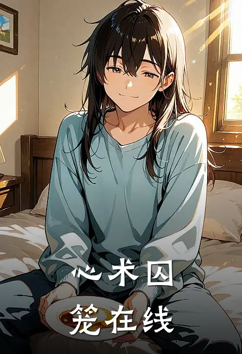 心术囚笼在线