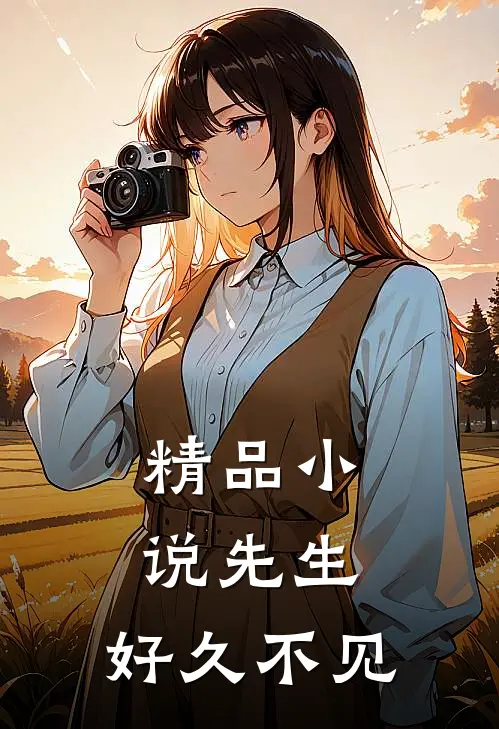精品小说先生，好久不见