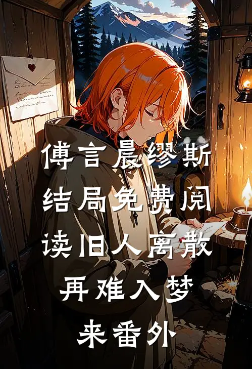 傅言晨缪斯结局免费阅读旧人离散，再难入梦来番外