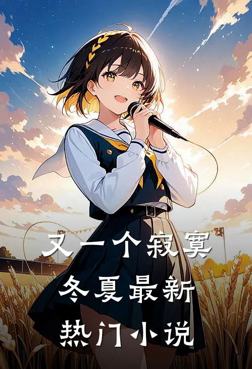 又一个寂寞冬夏最新热门小说