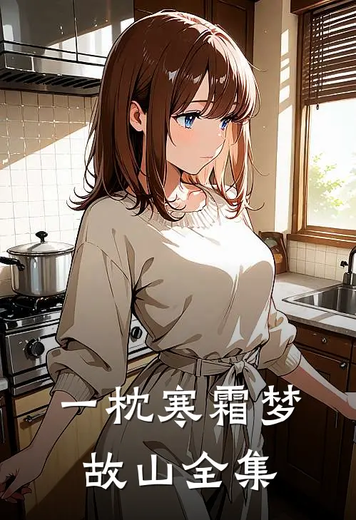 一枕寒霜梦故山全集