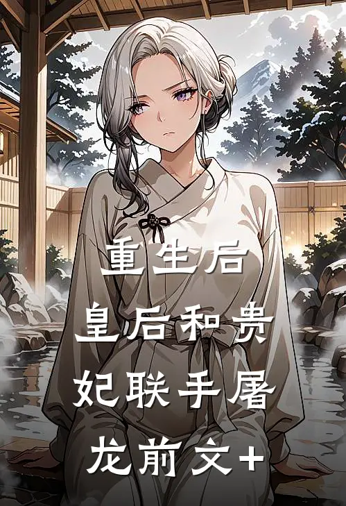 重生后，皇后和贵妃联手屠龙前文+