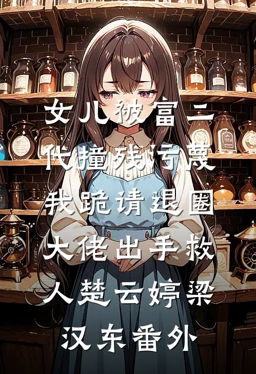 女儿被富二代撞残污蔑，我跪请退圈大佬出手救人楚云婷梁汉东番外
