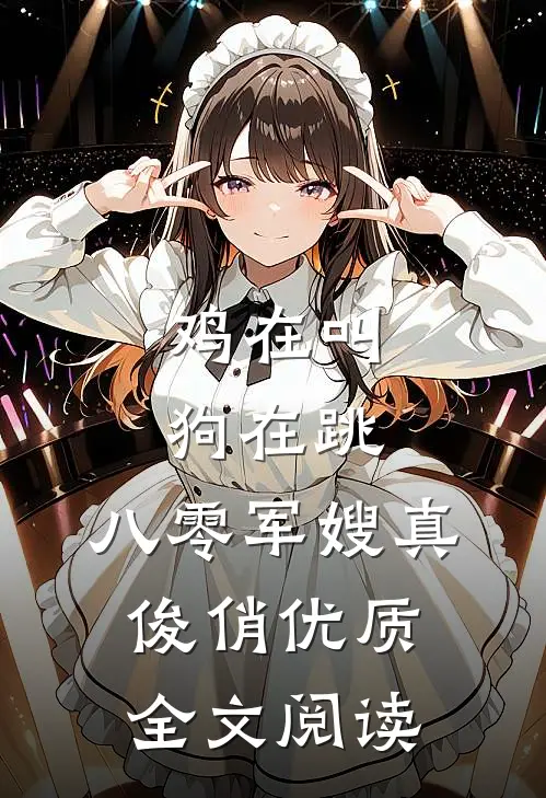 鸡在叫，狗在跳，八零军嫂真俊俏优质全文阅读