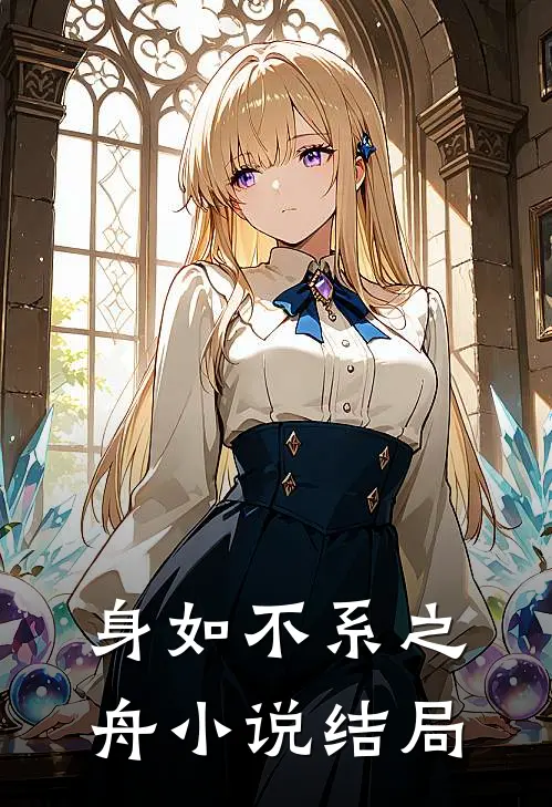 身如不系之舟小说结局