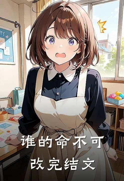 谁的命不可改完结文