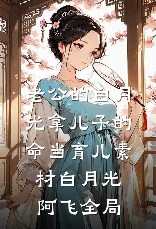 老公的白月光拿儿子的命当育儿素材白月光阿飞全局