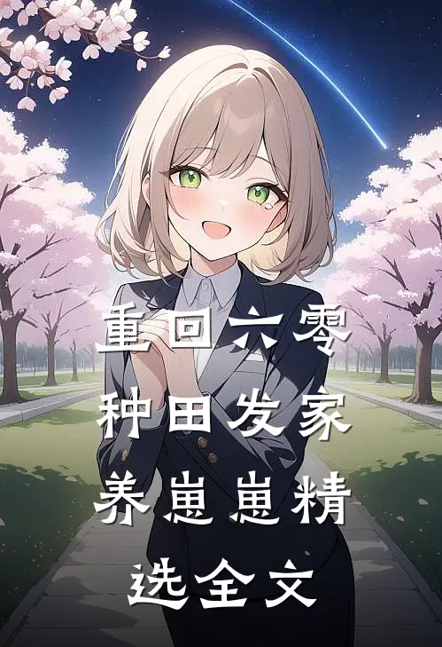 重回六零：种田发家养崽崽精选全文