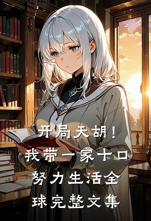 开局天胡！我带一家十口努力生活全球完整文集