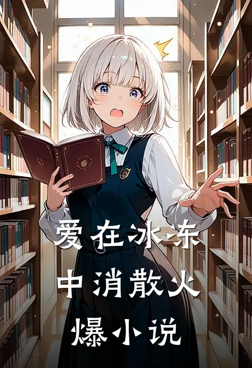 爱在冰冻中消散火爆小说