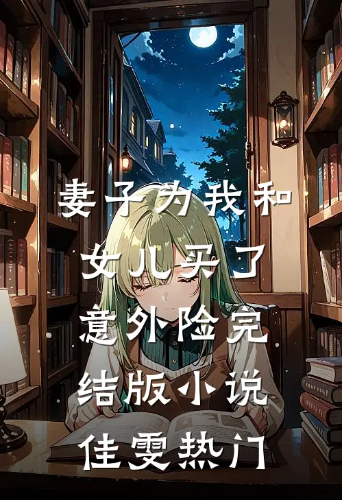 妻子为我和女儿买了意外险完结版小说佳雯热门