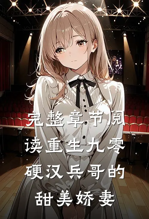 完整章节阅读重生九零,硬汉兵哥的甜美娇妻