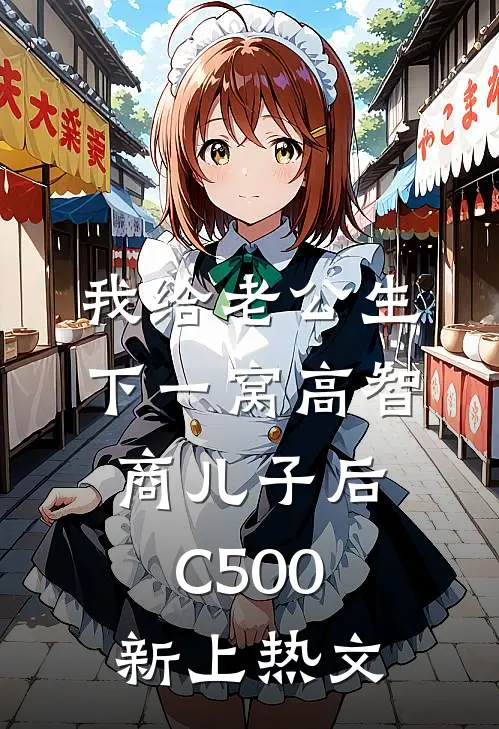 我给老公生下一窝高智商儿子后C500新上热文