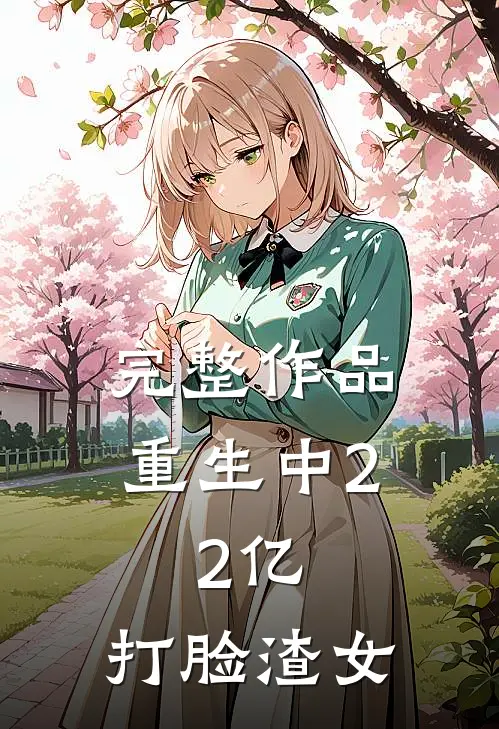 完整作品重生中2.2亿，打脸渣女