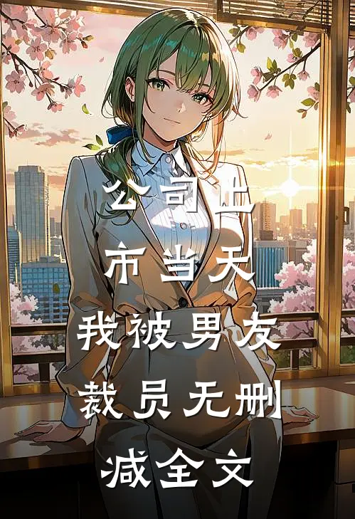 公司上市当天，我被男友裁员无删减全文
